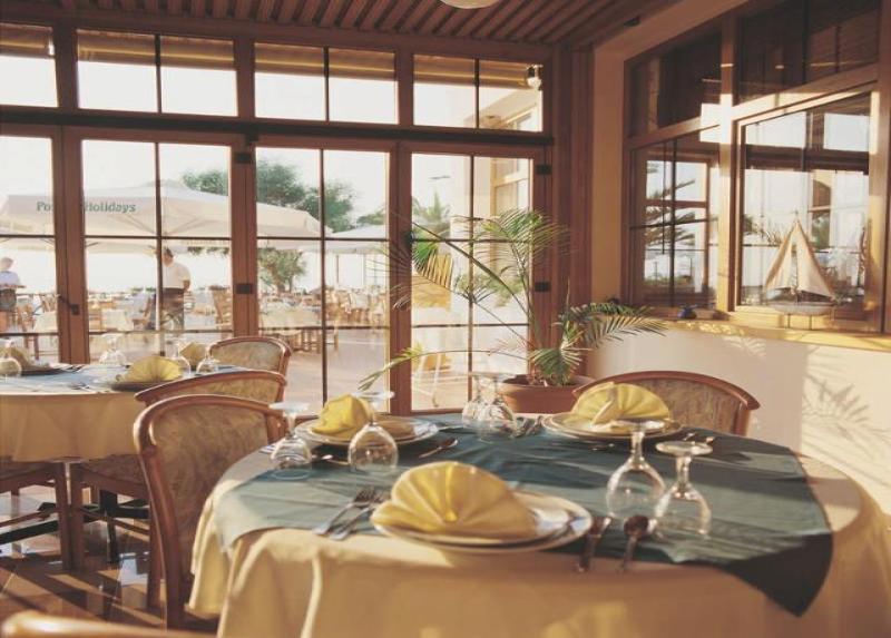 Possidi Holidays Hotel