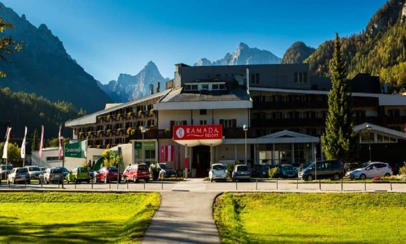 Hotel Ramada Resort