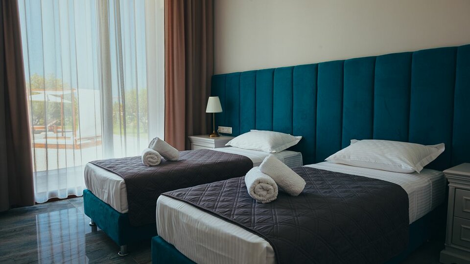 Epavli Alexandros Luxury Villa