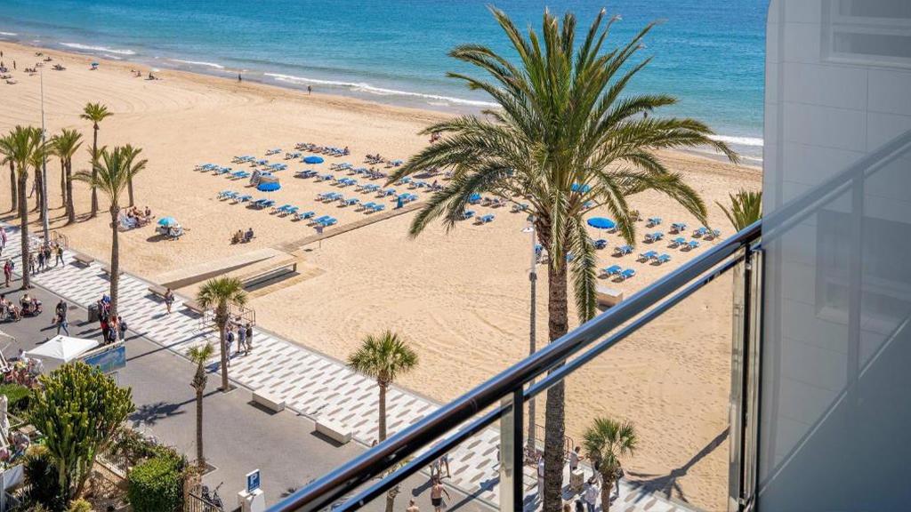 Innside Costablanca