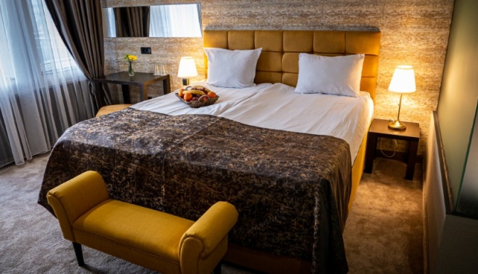 Hotel Riverside