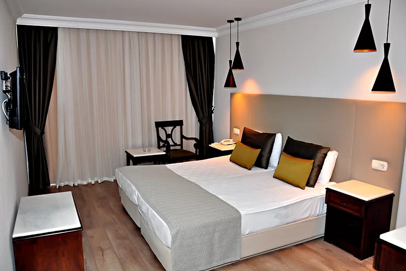 Nerton Hotel