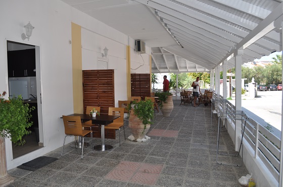 Vila Yiamas