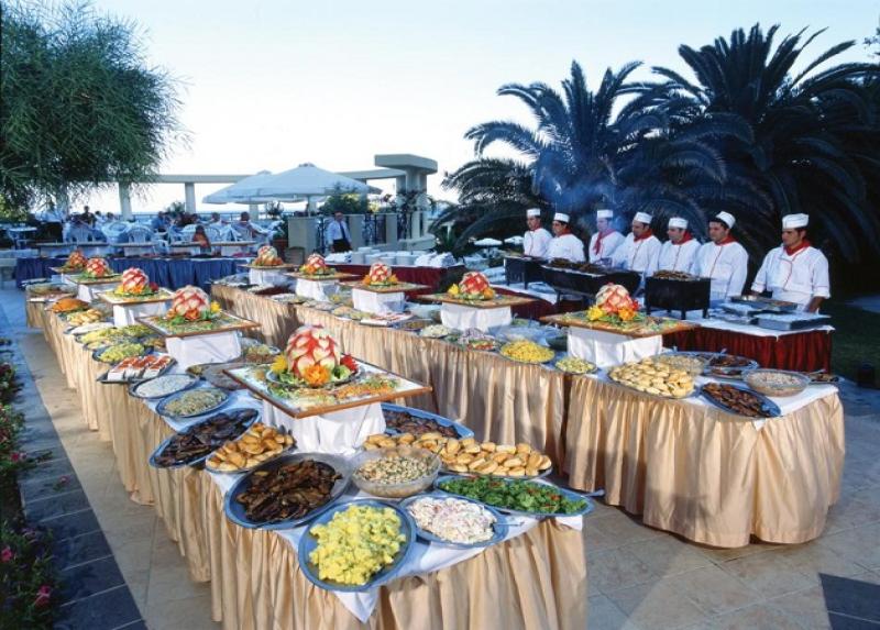 Calypso Beach Hotel