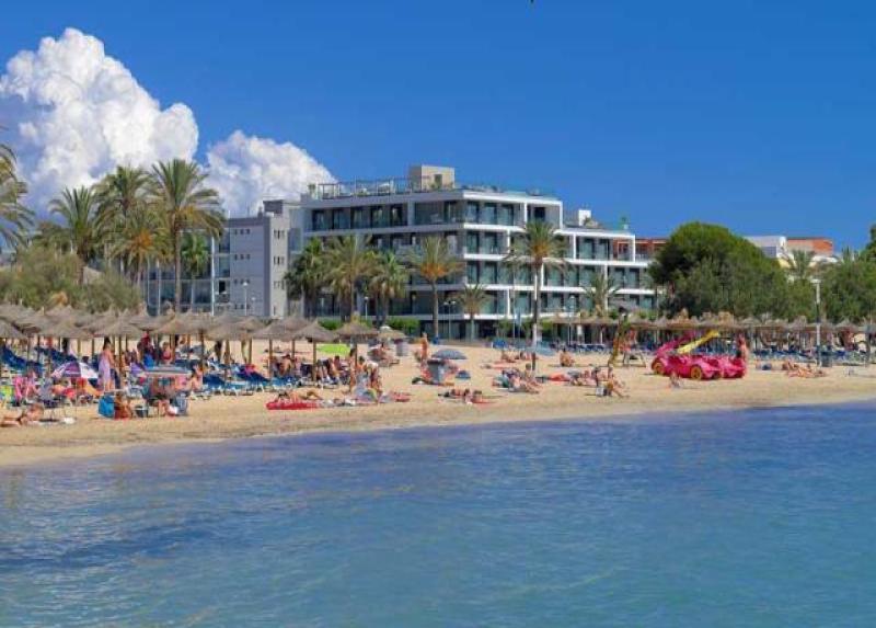 H10 Casa Del Mar Hotel