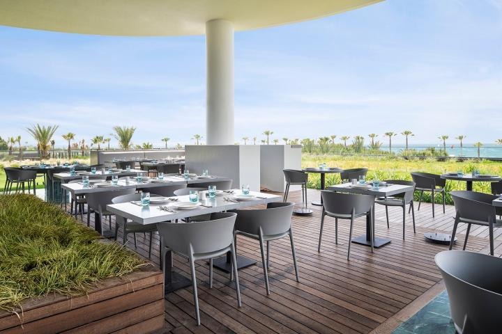 Voyage Belek Golf And Spa