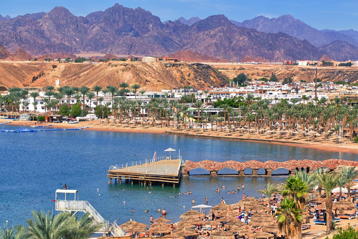 Albatros Sharm Resort ex Beach Albatros Resort