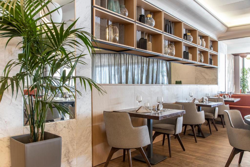 Hotel Eden Roc