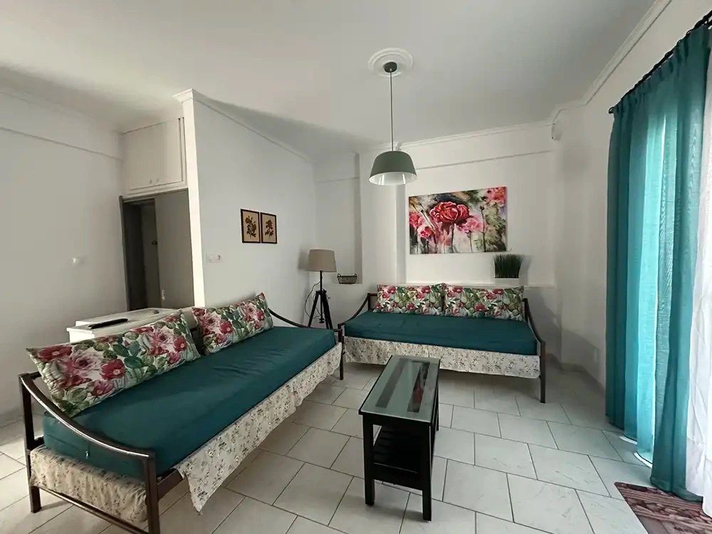Vila Spiros 1