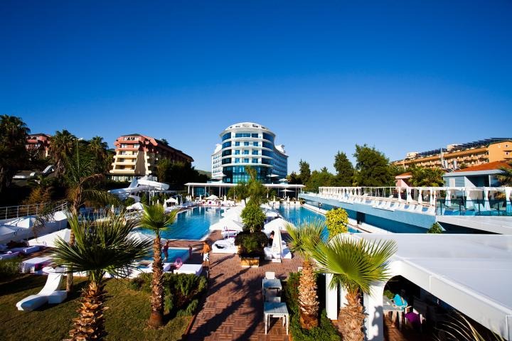 Hotel Q Premium