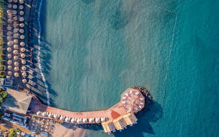 Golden Beach Hotel