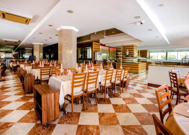 Fame Beach Hotel