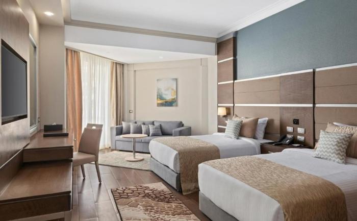 Xanadu Makadi Bay