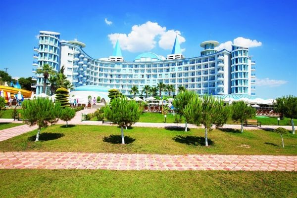 Buyuk Anadolu Didim Resort