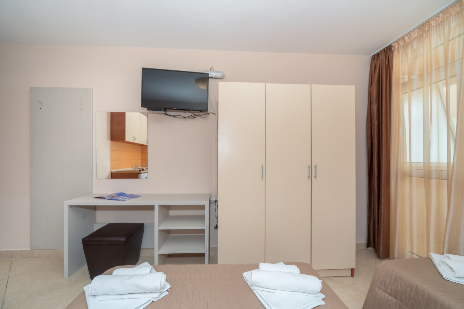 Apartmani Lara