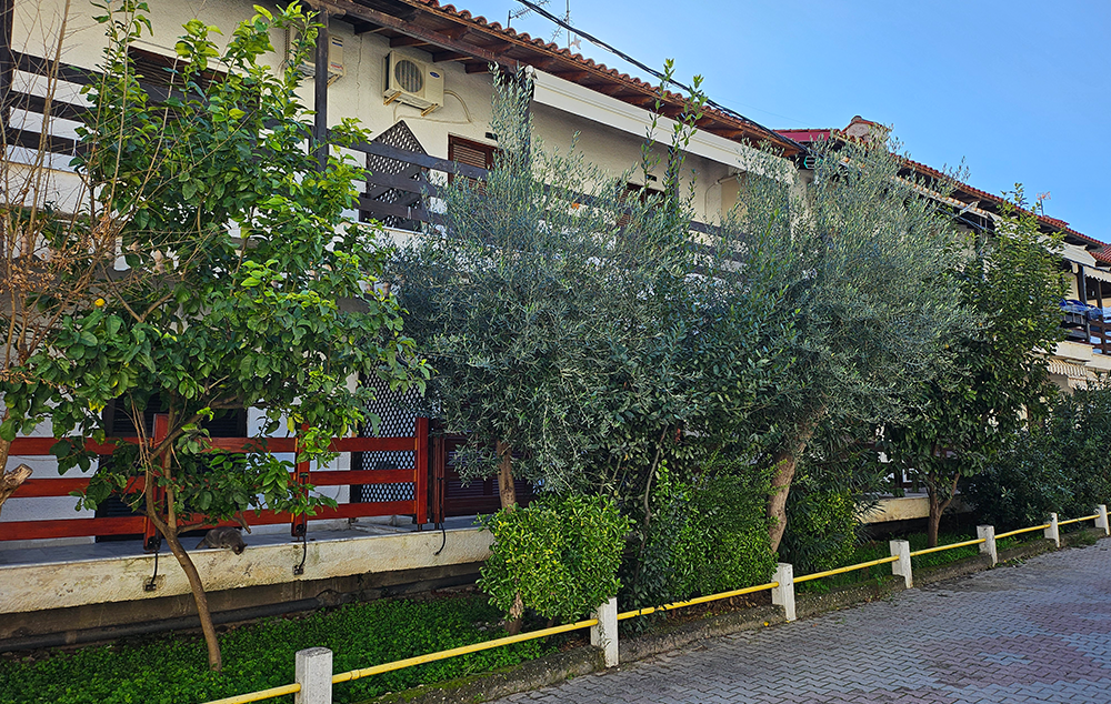 Vila Keti