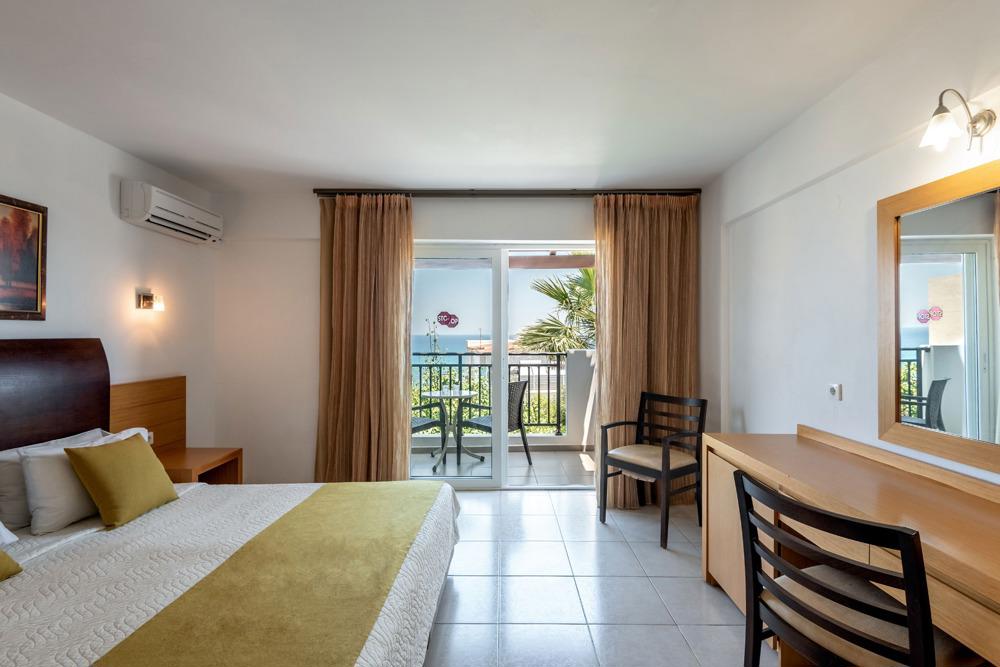 Hotel Mediterraneo