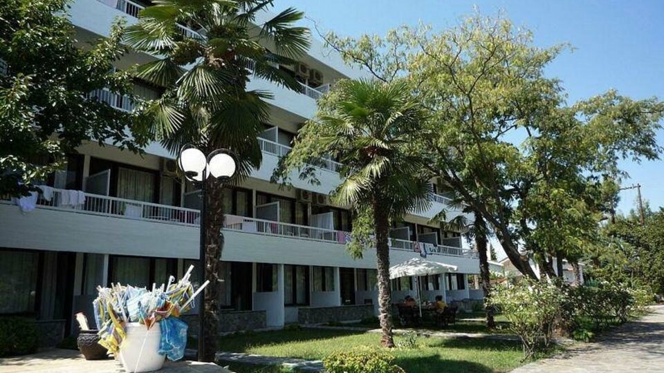 Hotel Lito