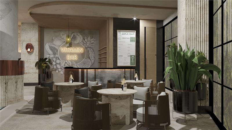 Ethno Hotels Belek
