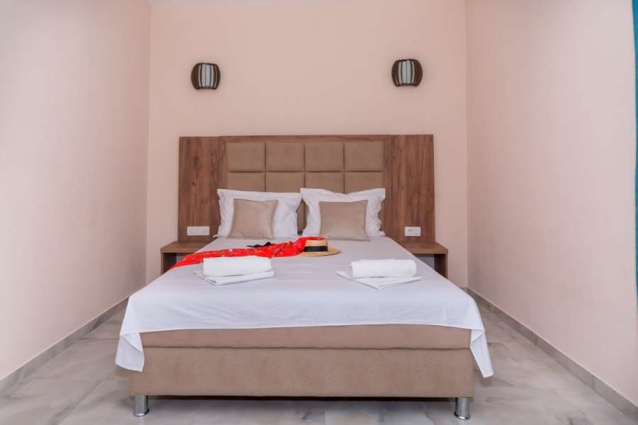 Apartmani Lara Lux