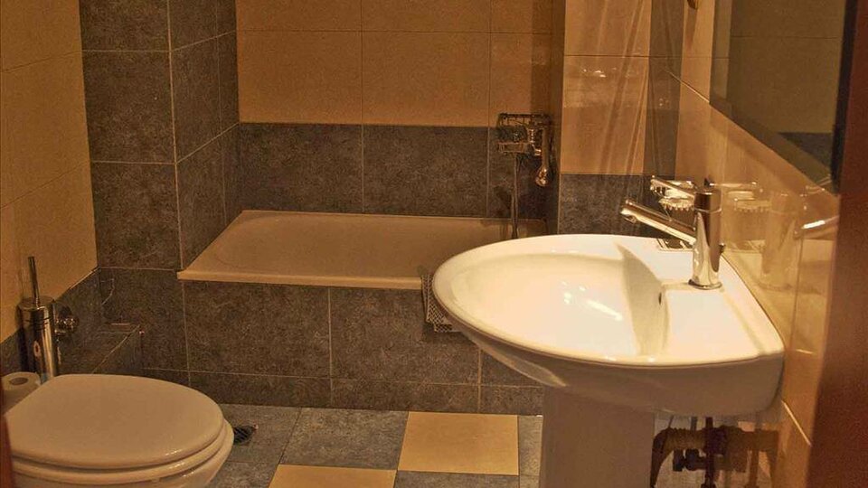 Hotel Imperial Nea Skioni