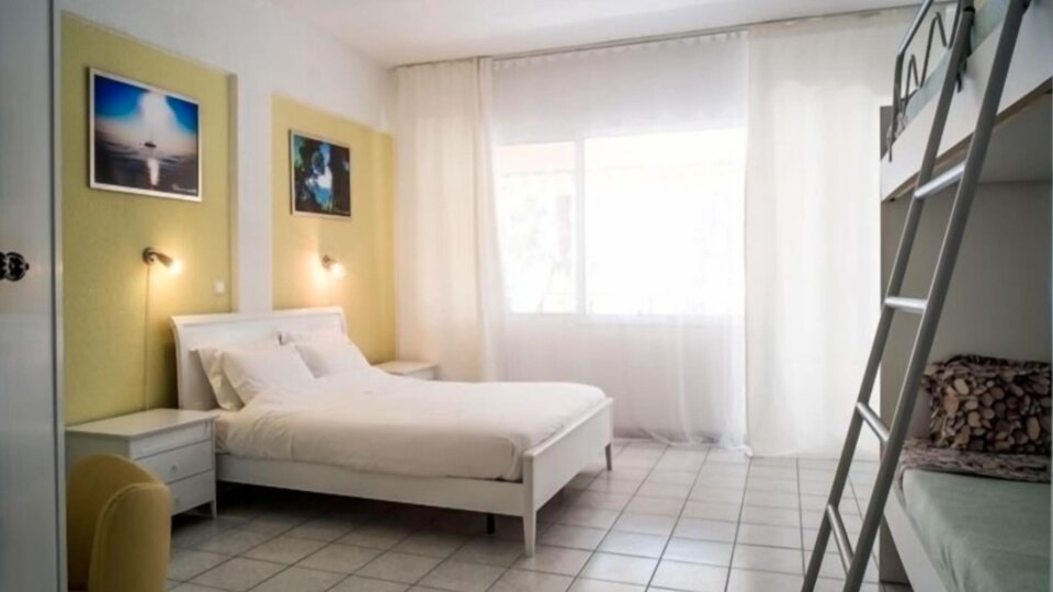 Hotel Dryades