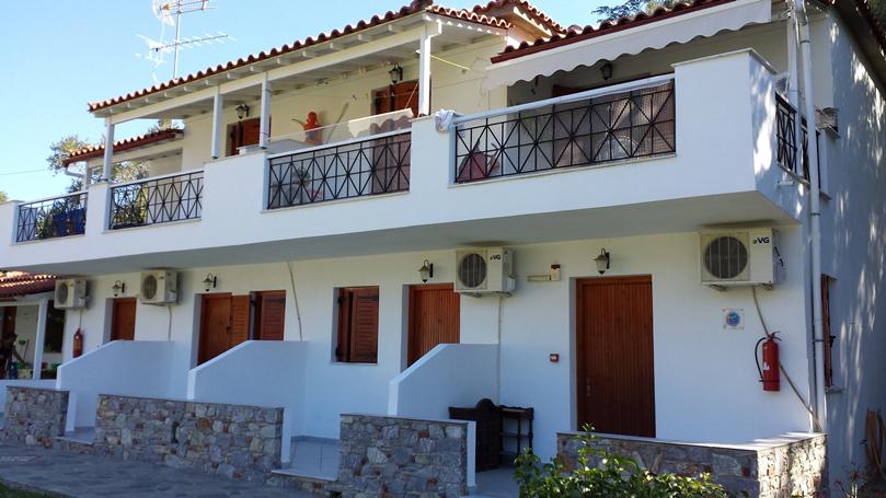 Vila Drosia