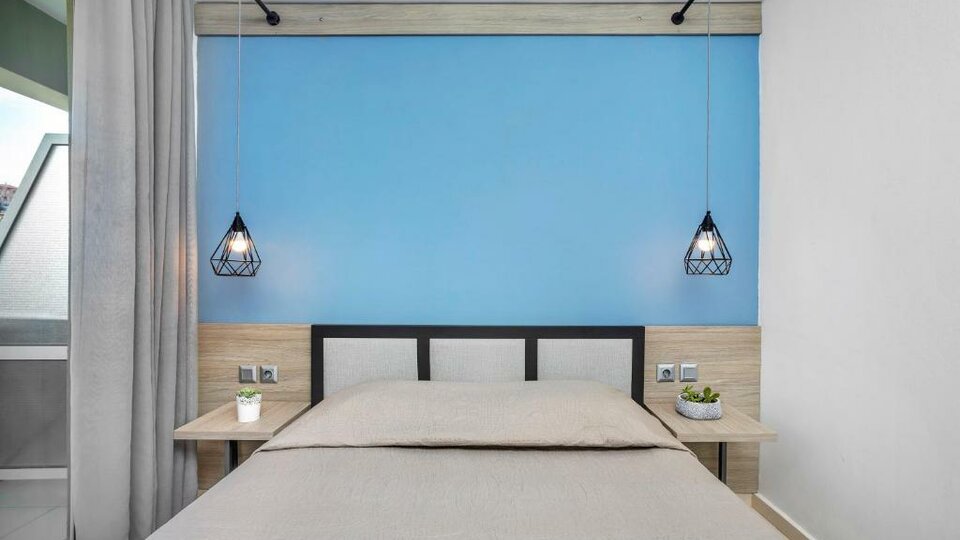 Hotel Agreste