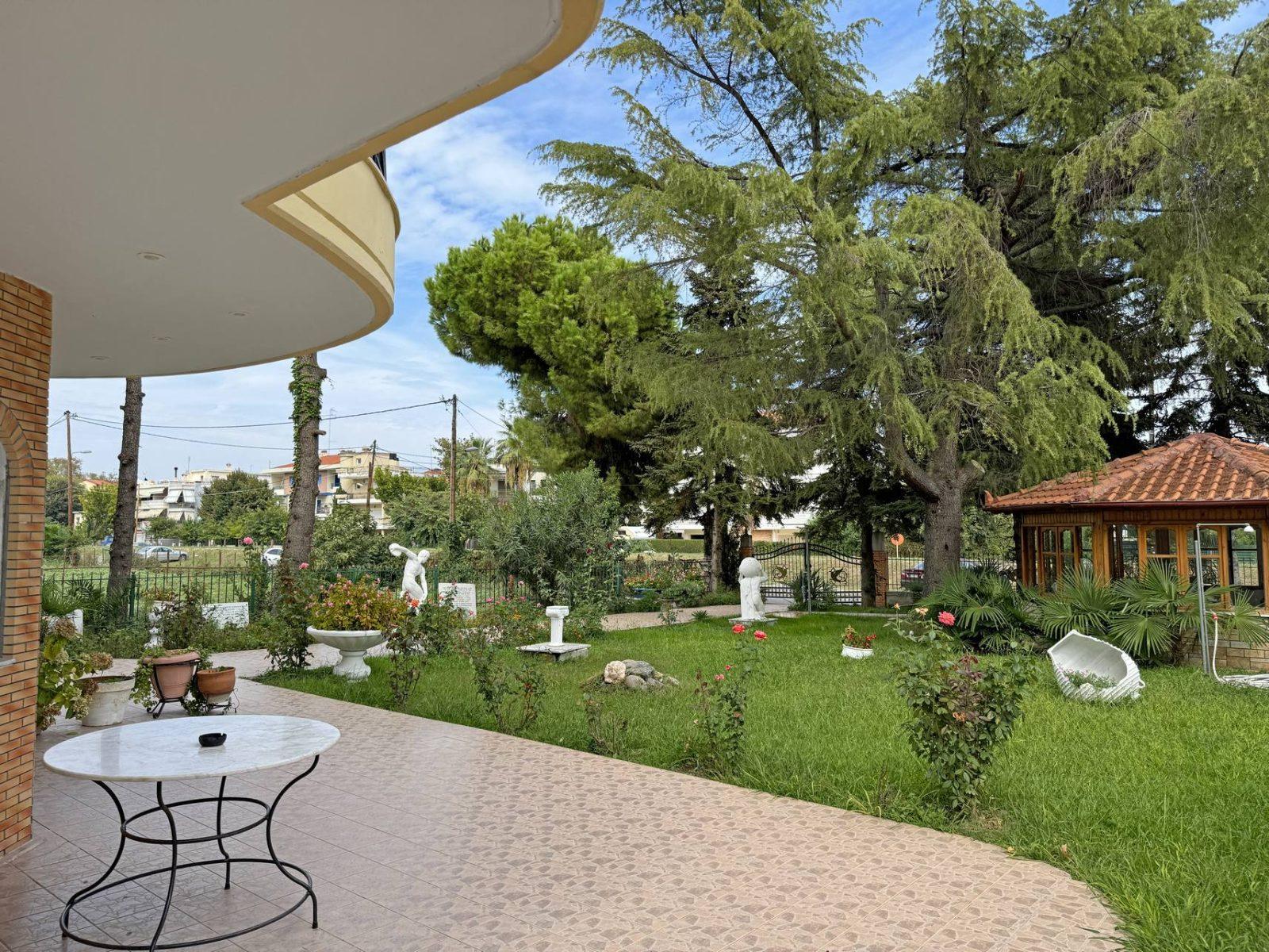 Vila Vagios Despina