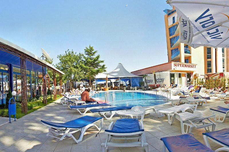 Palace Hotel