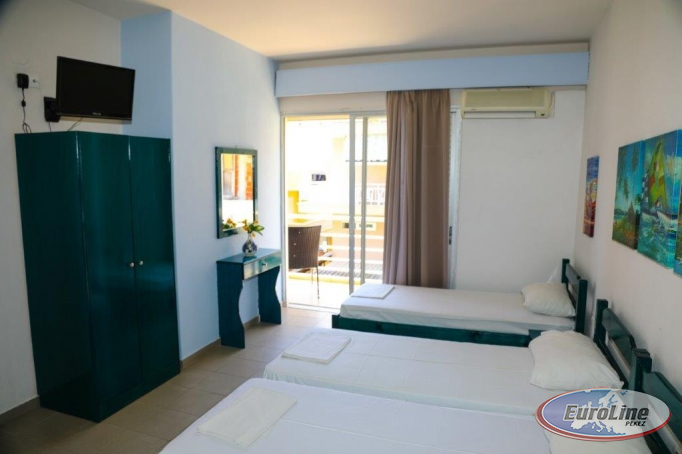 Vila Blue Sea
