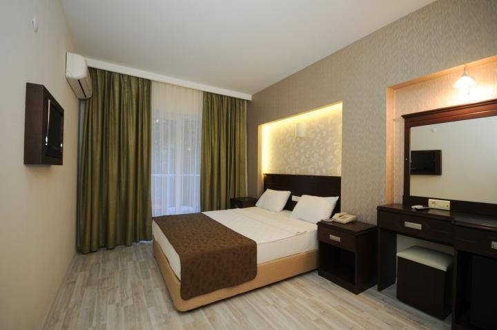 Hotel Palmea