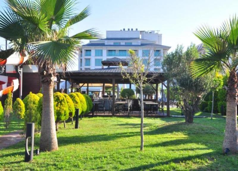 Fun & Sun Family Life Belek Hotel