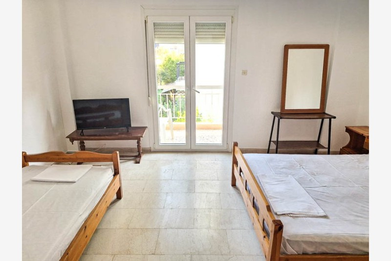 Vila Kapetanios