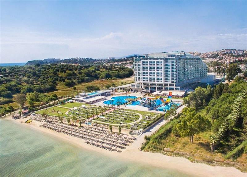 Liberty Kusadasi (Ex Liberty Golf & Resort Kusadasi) Hotel