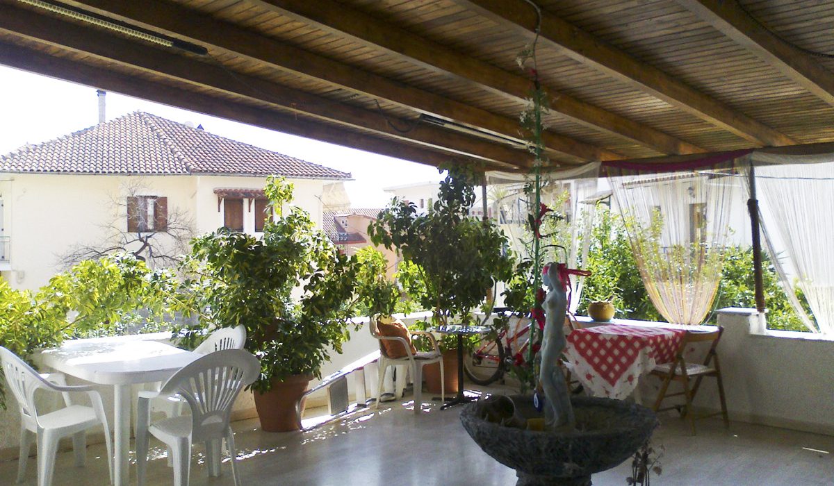 Vila Kostas