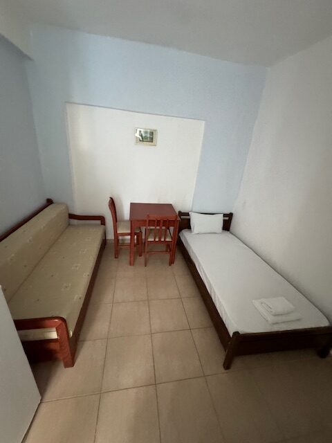 Apartmani Stavros beach