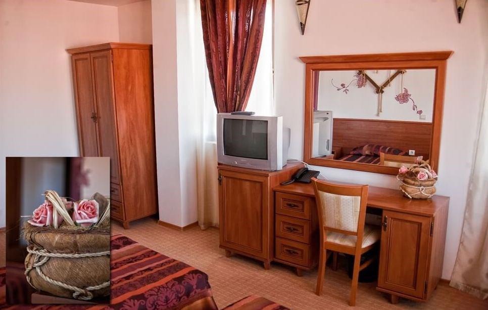 Molerite Complex Bansko