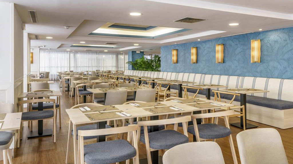 Hotel Costa Malaga By Pierre Vacances