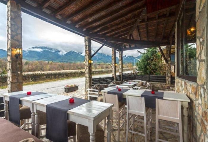 Maria Antoaneta Residence Apart