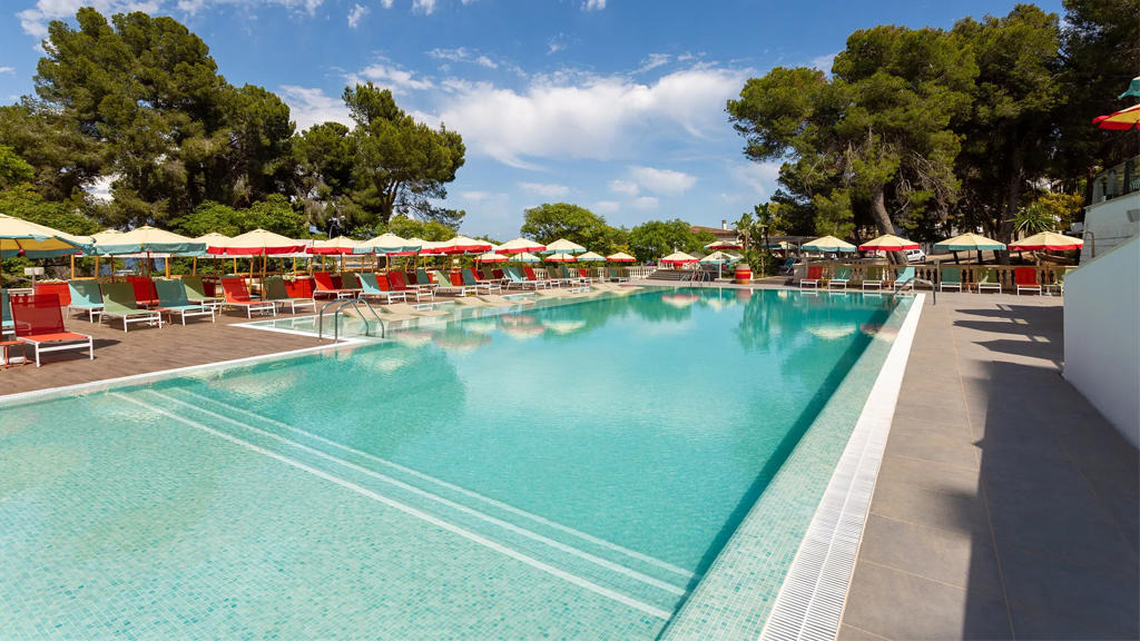 Alua Calvia Mallorca
