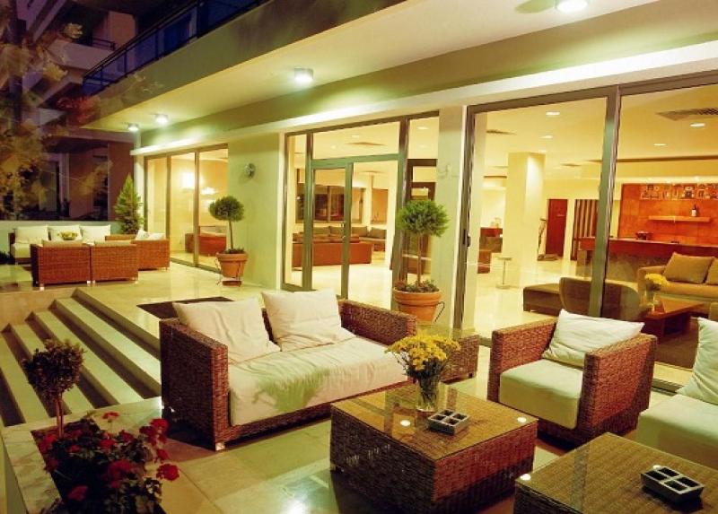 Angela Downtown Rooms (Ex. Hotel Angela Suites & Lobby) Hotel