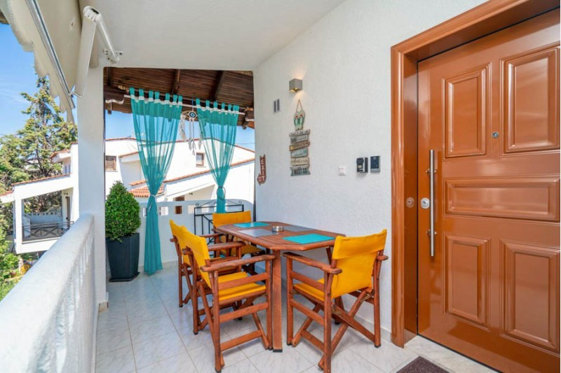 Vila Harmoni