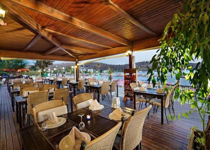 Ladonia Hotels Delmare Hotel