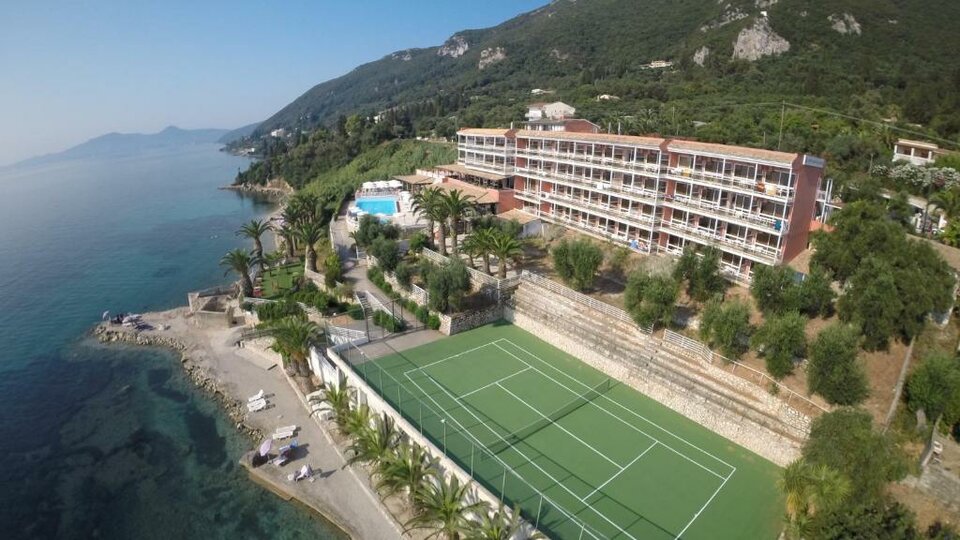 Corfu Maris Bellos