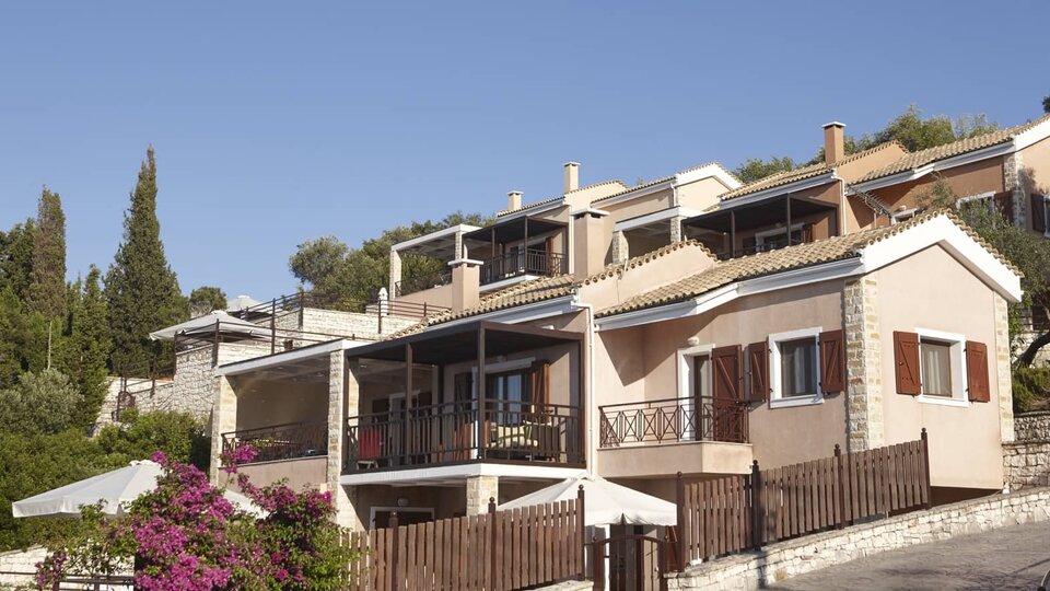 Anassa Mare Villas & Residences 