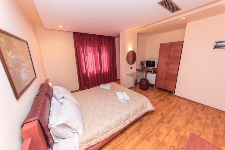 Hotel Brilant