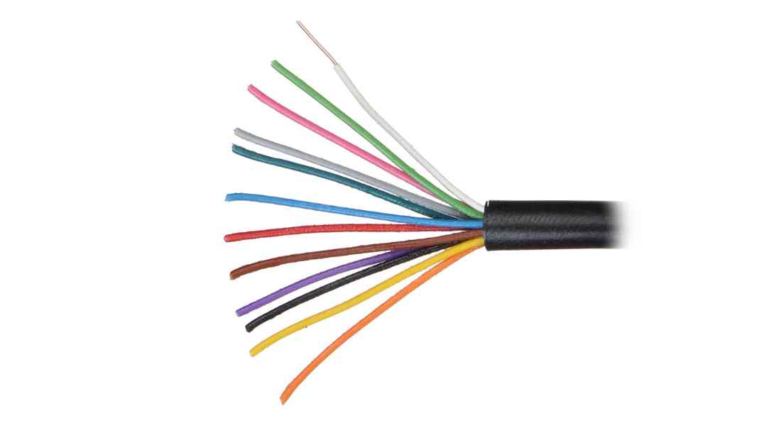 Kabel telekomunikacyjny, ziemny