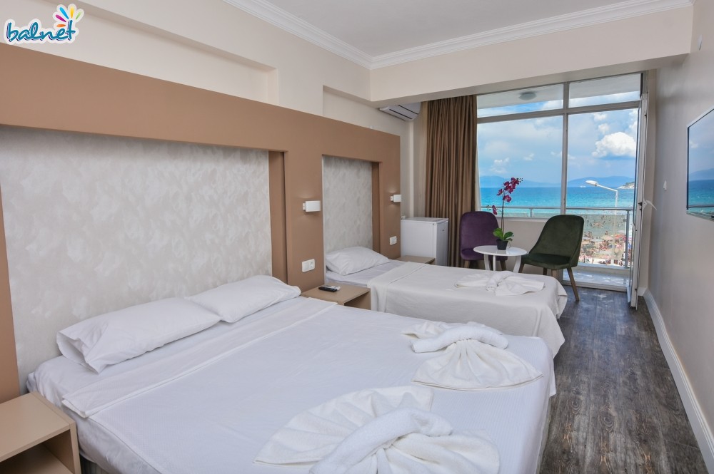 Hotel Ekin