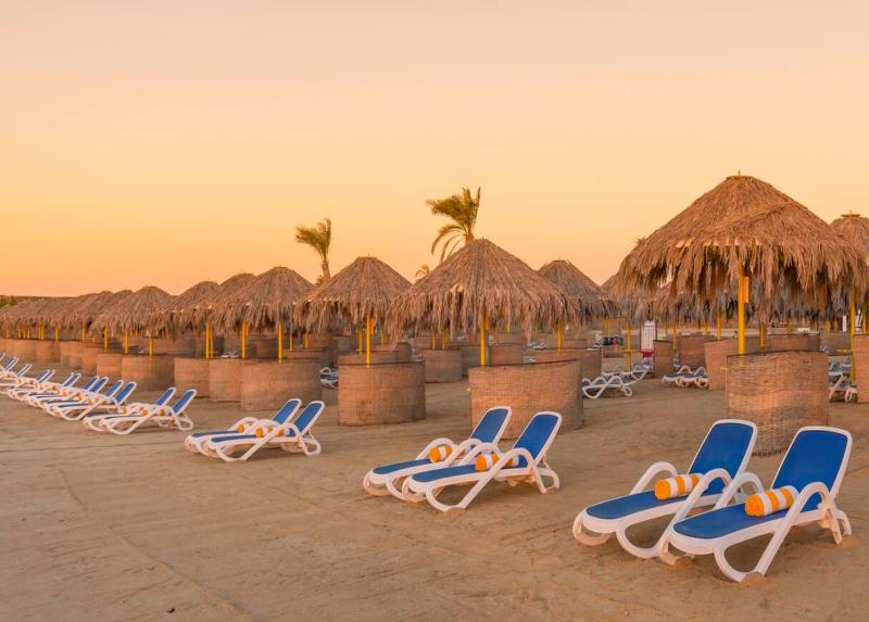 Hilton Nubian Hotel